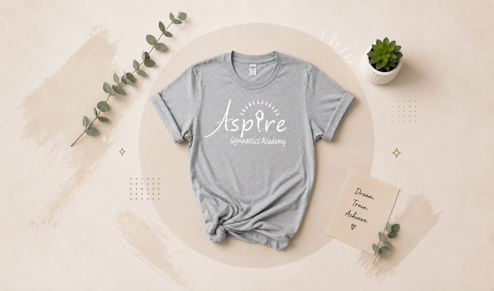 Aspire Gymnastics Academy