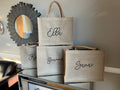 Canvas Tote Bag