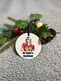 Go Taylor’s Boyfriend ornament