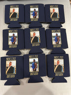 PERSONALIZED BIRTHDAY KOOZIES