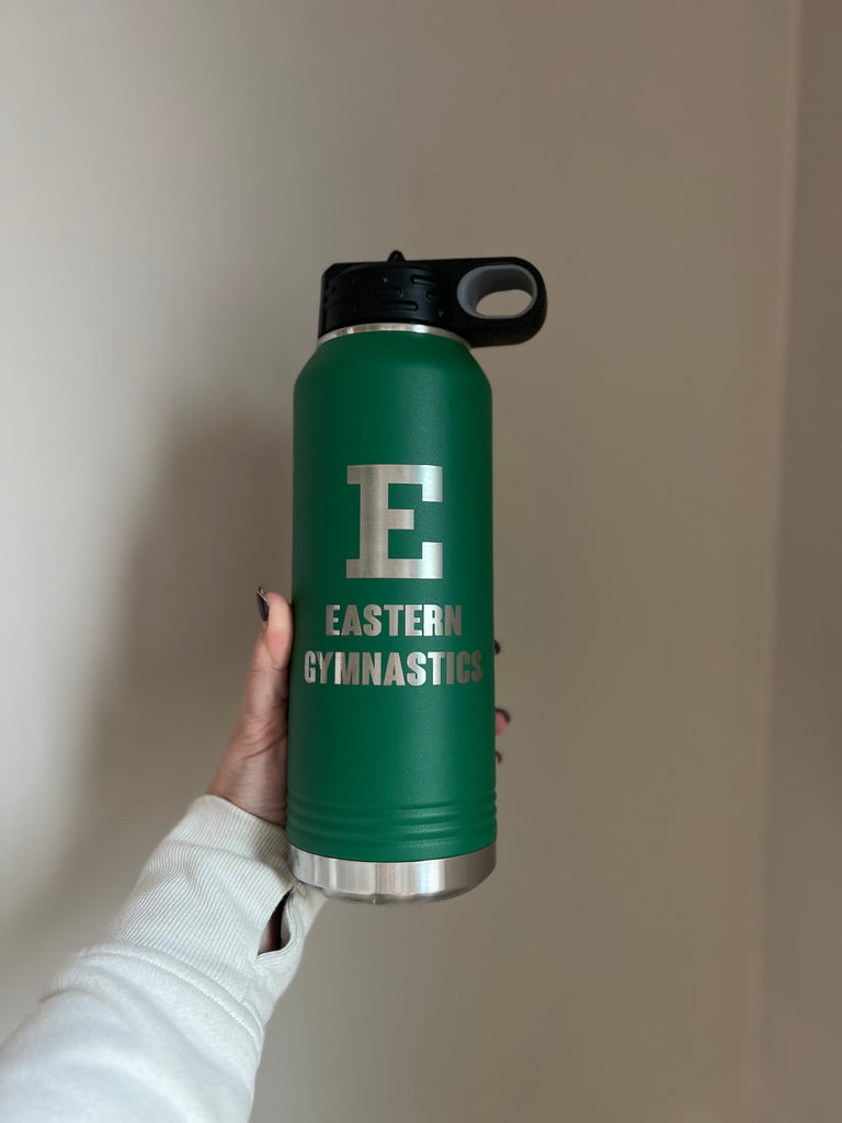 Personalized RTIC 32 oz Water Bottle