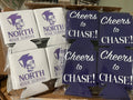 Custom Printed Koozies – Double-Sided Design