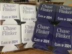 Custom Printed Koozies – Double-Sided Design