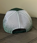 PC Football Mom leather patch baseball hat
