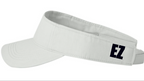 PC Embroidered Tennis Visor