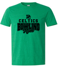 PCHS Bowling Mom Logo Shirt- Choose from 3 colors