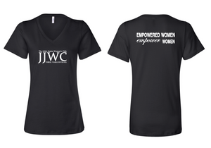JJWC Logo T shirt
