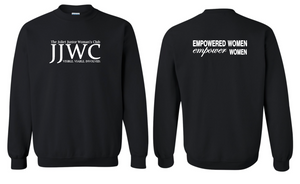 JJWC Logo Crewneck Sweatshirt