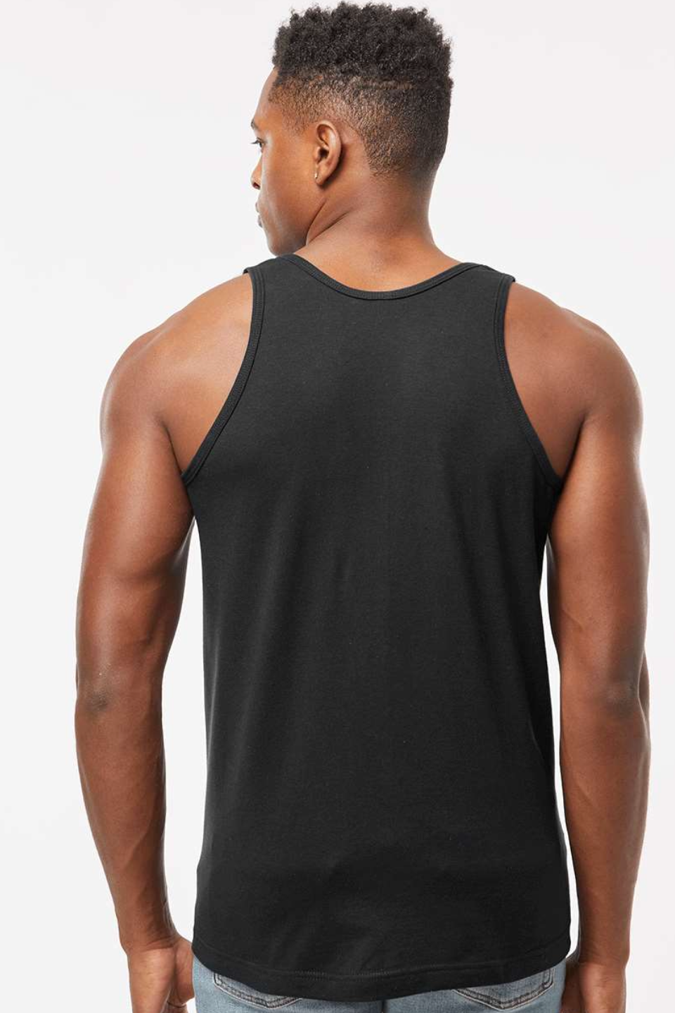 Chicagoland Corvettes unisex tank top- choose from 3 colors