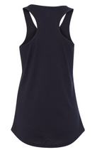 Chicagoland Corvettes women's tank top- choose from 3 colors