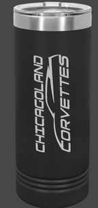 22oz Tumbler Personalized Travel Bottle Choose from 4 colors!