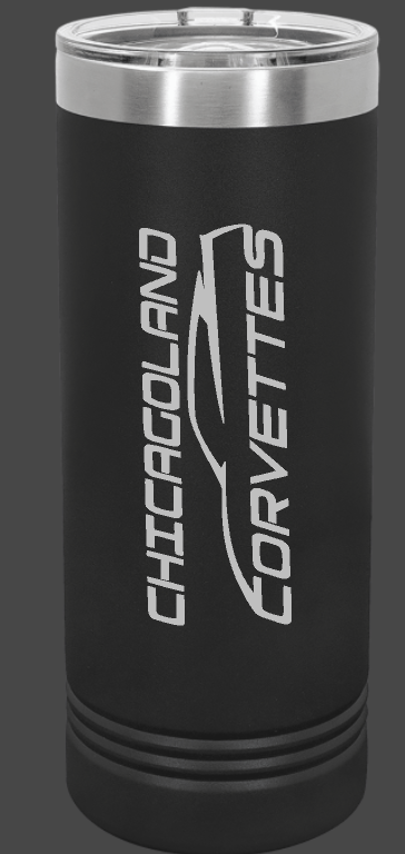 22oz Tumbler Personalized Travel Bottle Choose from 4 colors!
