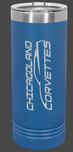 22oz Tumbler Personalized Travel Bottle Choose from 4 colors!