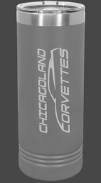 22oz Tumbler Personalized Travel Bottle Choose from 4 colors!
