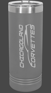 22oz Tumbler Personalized Travel Bottle Choose from 4 colors!
