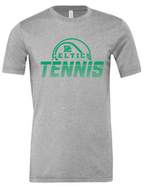 PCHS Celtics Tennis Ball T shirt Choose from 4 colors