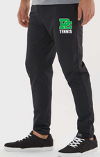 PCHS Tennis Logo Unisex Joggers with pockets
