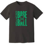 PCHS Celtics Baseball w/ Number Comfort Colors T shirt Available in 2 different colors