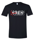 PCHS Celtics Baseball Gildan Softstyle T shirt Available in 2 different colors