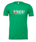 PCHS Celtics Baseball BELLA T shirt Available in 2 different colors
