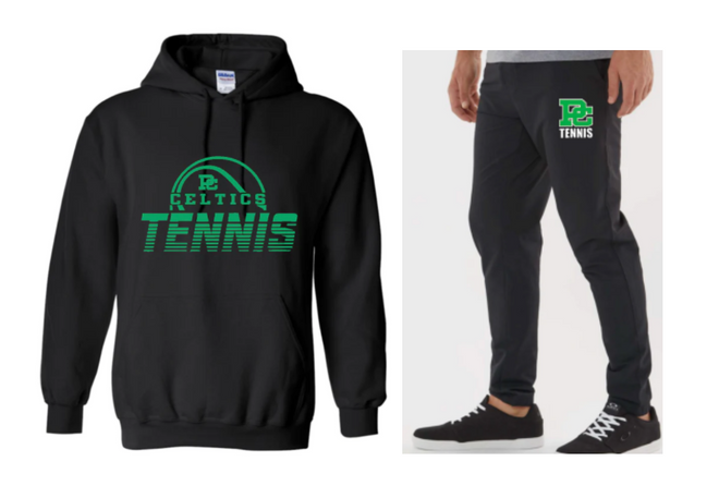 PCHS Tennis