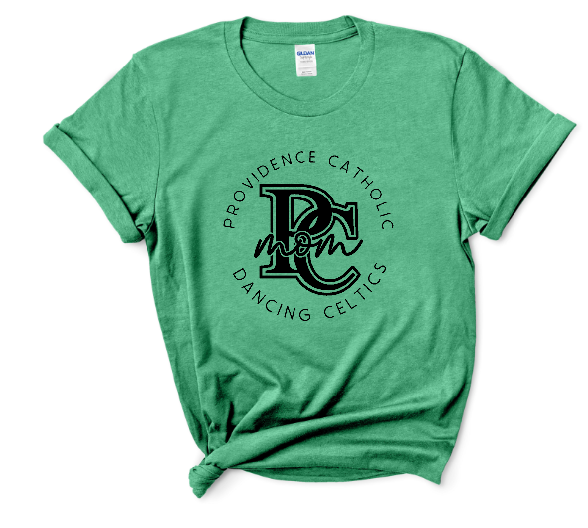 PCHS Dance Mom Circle Shirt