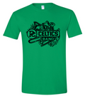 2024 Marching Celtics Shirt