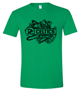 2024 Marching Celtics Shirt