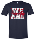 New We are Crusaders Shirt