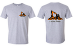 Airy's Logo Shirt Choose from many colors sizes youth-adult
