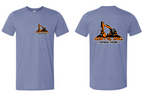 Airy's Logo Shirt Choose from many colors sizes youth-adult