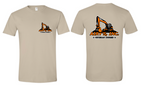 Airy's Logo Shirt Choose from many colors sizes youth-adult