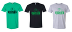 PCHS Volleyball Personalized T shirt