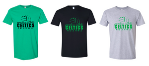PCHS Volleyball Personalized T shirt