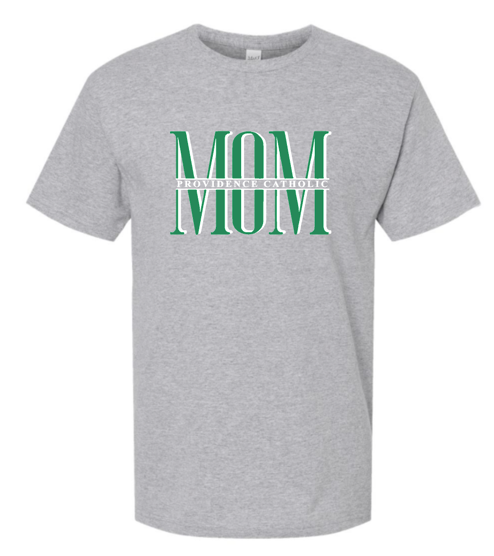 2025 Women's Club Mother's Day Shirt