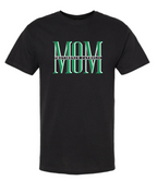 2025 Women's Club Mother's Day Shirt