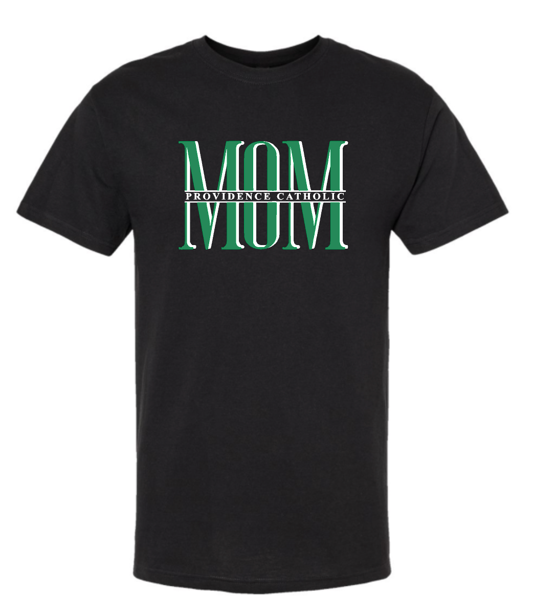 2025 Women's Club Mother's Day Shirt