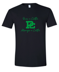 PC Alumni Shirt Once a Celtic Always a Celtic