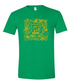 2025 Women's Club T shirt mom, grandma, sister, alumni- 2 colors