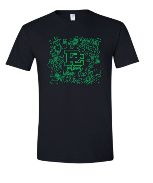 2025 Women's Club T shirt mom, grandma, sister, alumni- 2 colors