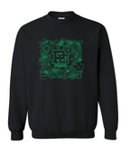 2025 Women's Club crewneck sweatshirt mom, grandma, sister, alumni- 2 colors