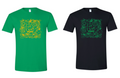 2025 Women's Club T shirt mom, grandma, sister, alumni- 2 colors