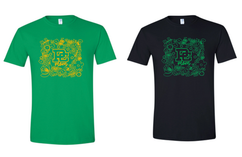 2025 Women's Club T shirt mom, grandma, sister, alumni- 2 colors