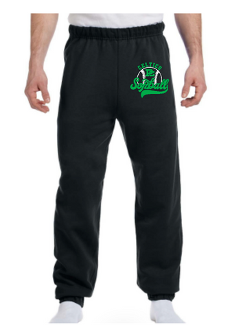 PCHS Softball Unisex Sweatpants