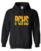 PCHS Dancing Celtics Choose from Shirt, Crew or Hoodie