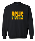 PCHS Dancing Celtics Choose from Shirt, Crew or Hoodie