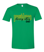 Providence Dancing Celtics Fan Choose from Shirt, Crew or Hoodie