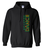 Celtics Dance Choose from Shirt, Crew or Hoodie