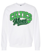 NEW 2026 Celtics Mom Sweatshirt