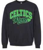 NEW 2026 Celtics Mom Sweatshirt